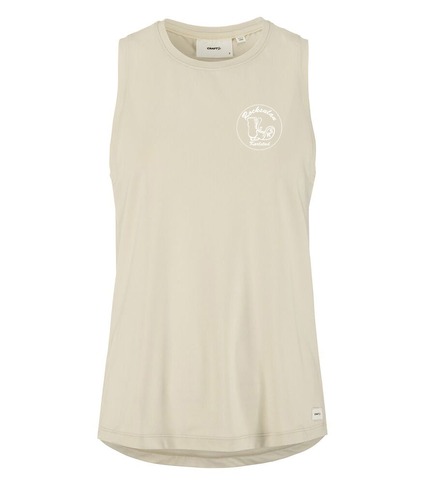 Rocksulan Collective Singlet Woman