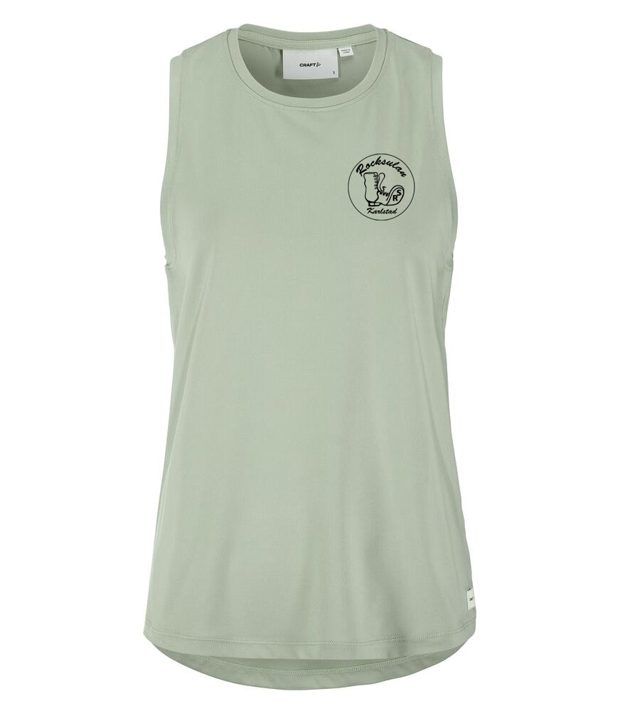 Rocksulan Collective Singlet Woman