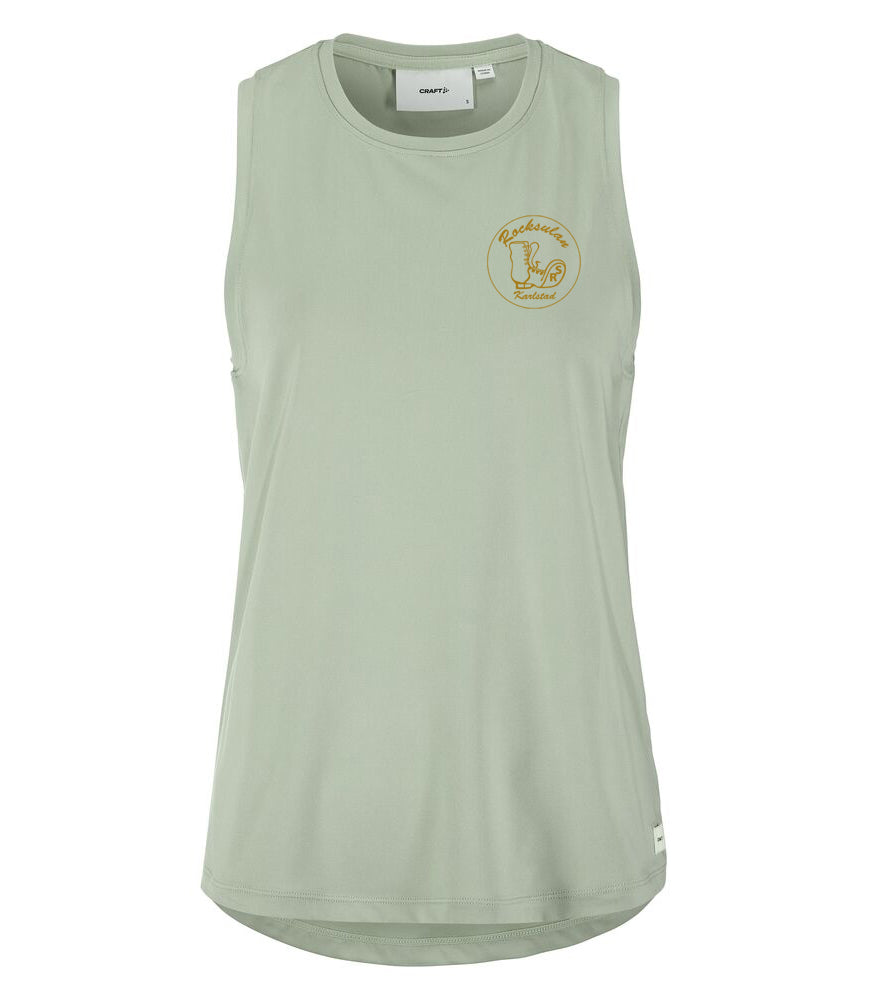 Rocksulan Collective Singlet Woman