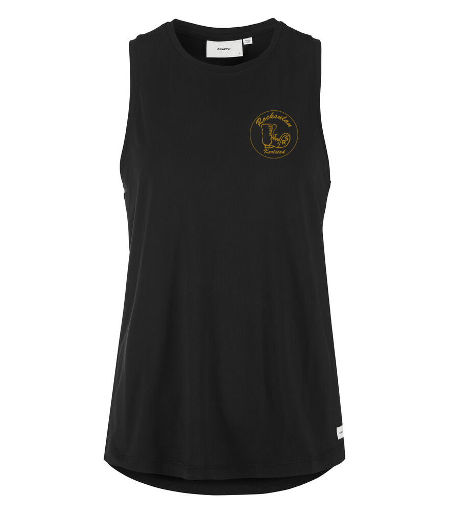 Rocksulan Collective Singlet Woman