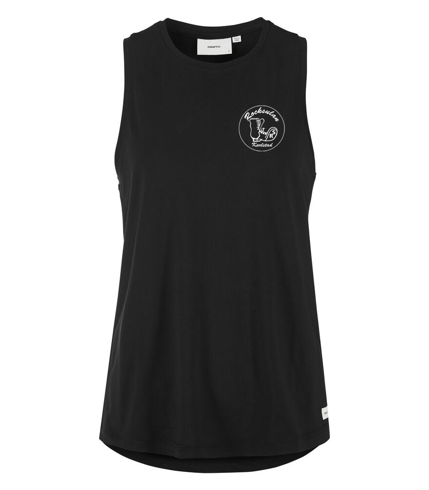 Rocksulan Collective Singlet Woman