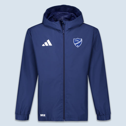 All-väders jacka Entrada 26 junior