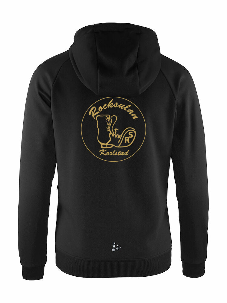 Funktions hoodie Craft Dam