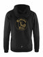 Funktions hoodie Craft Dam