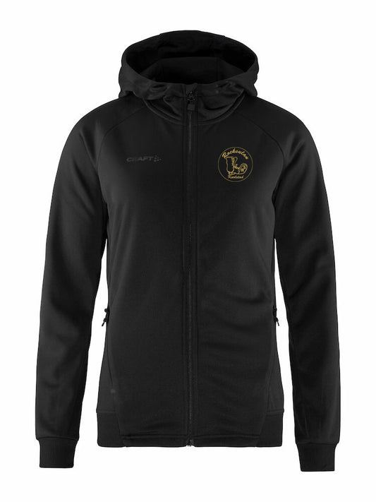 Funktions hoodie Craft Dam