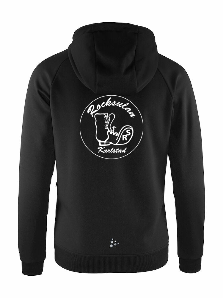 Funktions hoodie Craft Dam