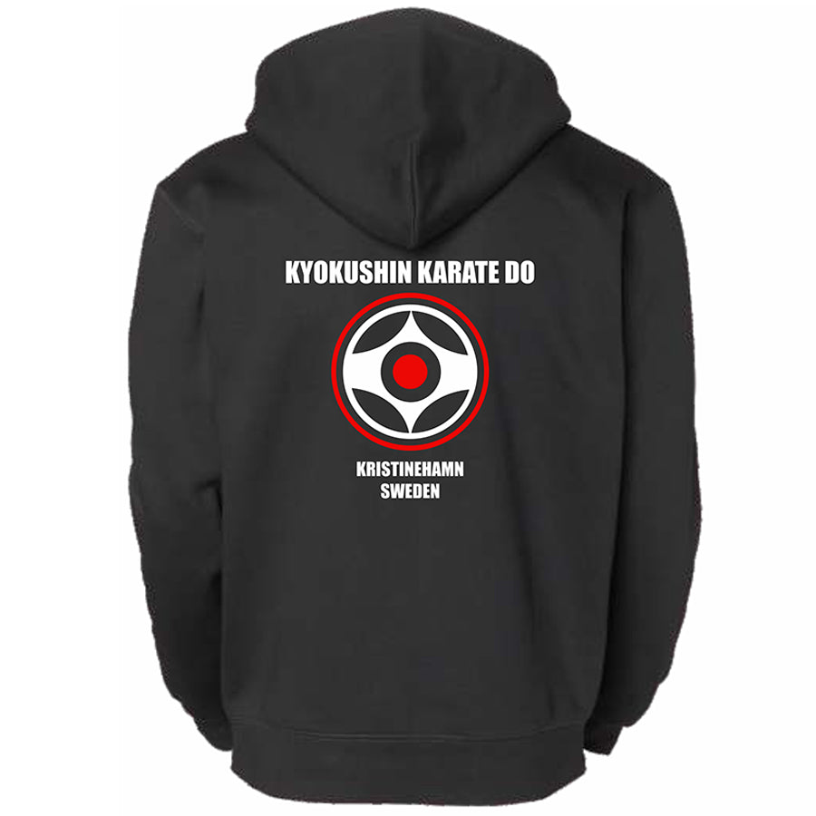 Kyokushin Karate Hoodie