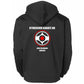 Kyokushin Karate Hoodie