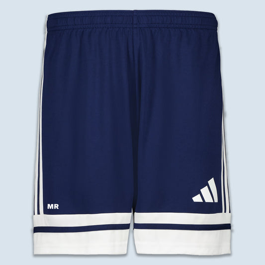 Shorts Squadra 25 junior
