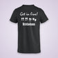 Get in line T-Shirt Vuxen