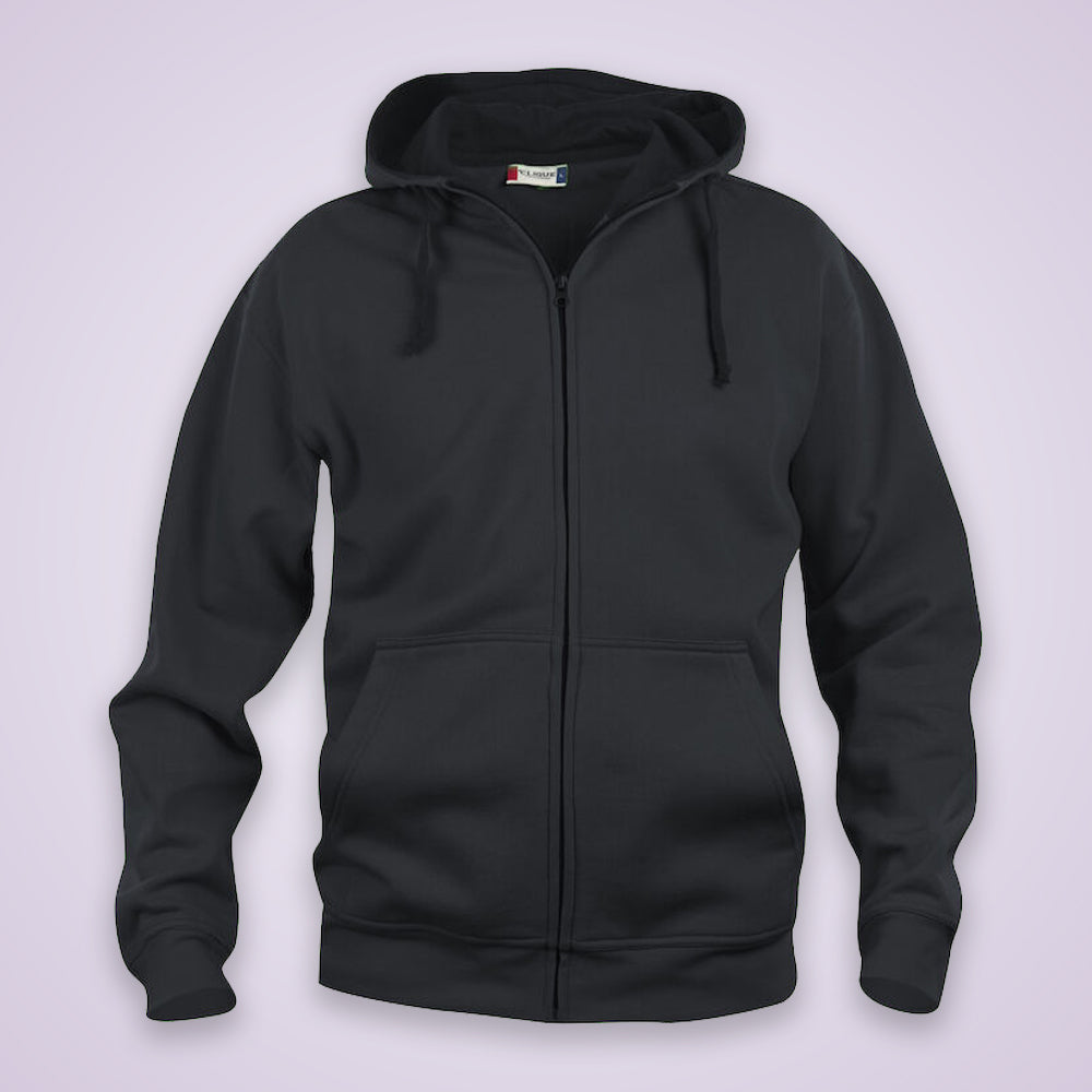 Get in line Hoodie Vuxen