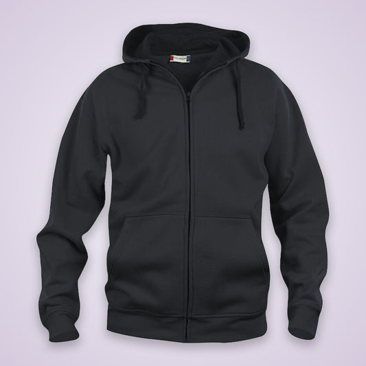 Get in line Hoodie Vuxen