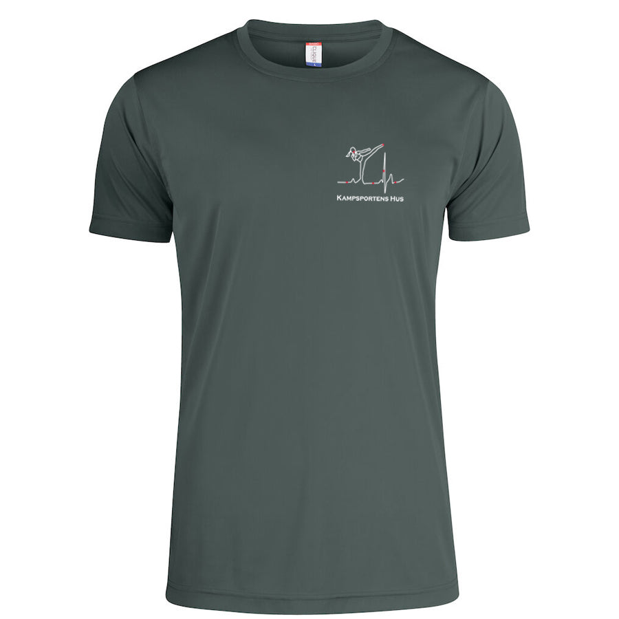 Puls T-shirt funktion