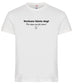 Rocksulan T-Shirt Basic Veckans bästa dag