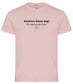 Rocksulan T-Shirt Basic Veckans bästa dag