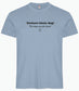 Rocksulan T-Shirt Basic Veckans bästa dag