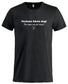 Rocksulan T-Shirt Basic Veckans bästa dag