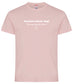 Rocksulan T-Shirt Basic Veckans bästa dag