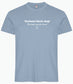 Rocksulan T-Shirt Basic Veckans bästa dag