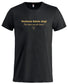 Rocksulan T-Shirt Basic Veckans bästa dag