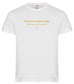 Rocksulan T-Shirt Basic Veckans bästa dag