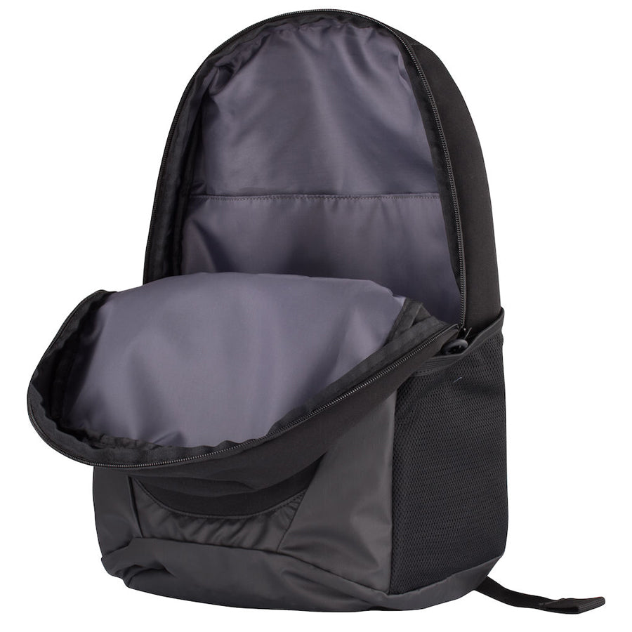 Kampsportens Hus Ryggsäck