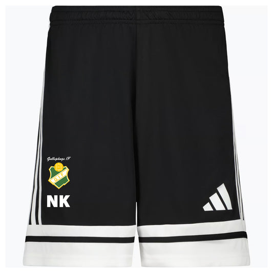 GIF Shorts Squadra 25 junior