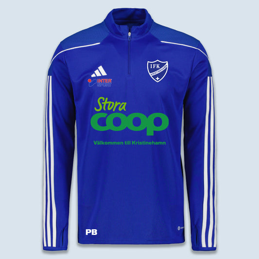 Overallströja Tiro 23 Senior