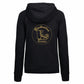 College CORE full zip hoodie Dam