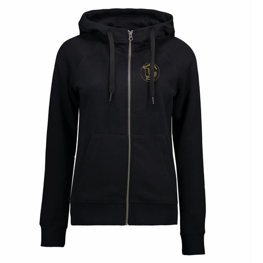 College CORE full zip hoodie Dam