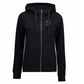 College CORE full zip hoodie Dam