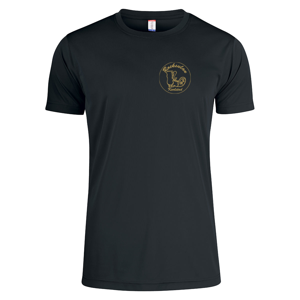 T-shirt Basic Active-T Junior