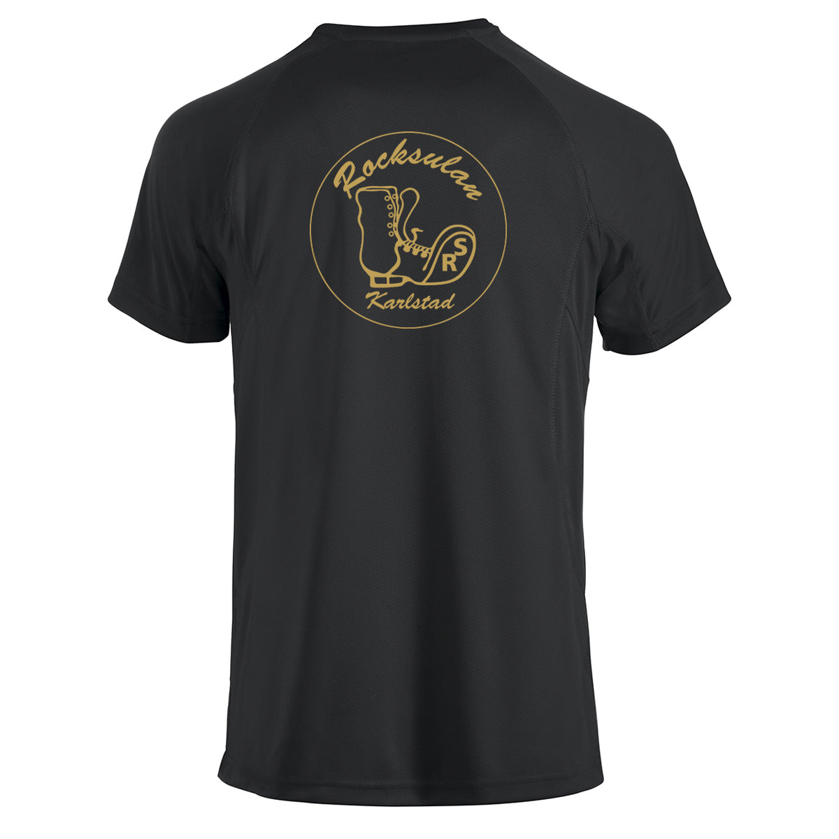 T-shirt Premium Active T Dam