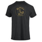 T-shirt Premium Active T Dam