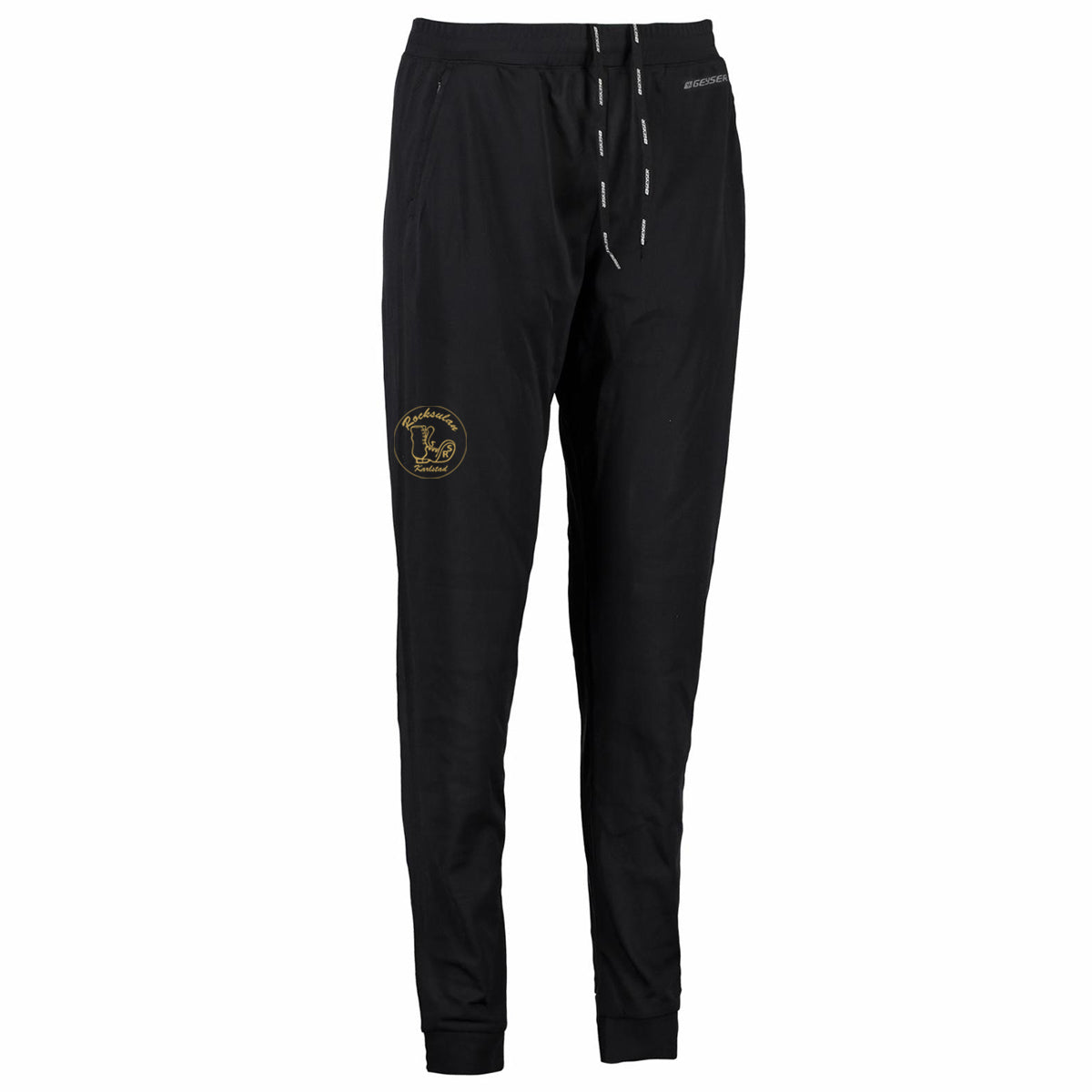 Pants Seamless sporty Dam