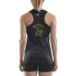 Linne Rush Singlet dam