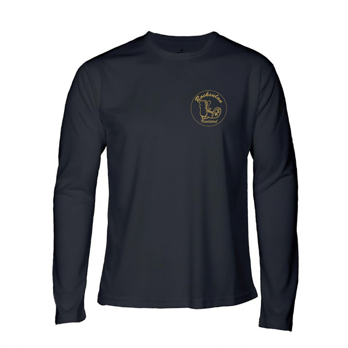 T-shirt långärm funktion