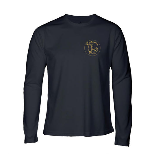 T-shirt långärm funktion