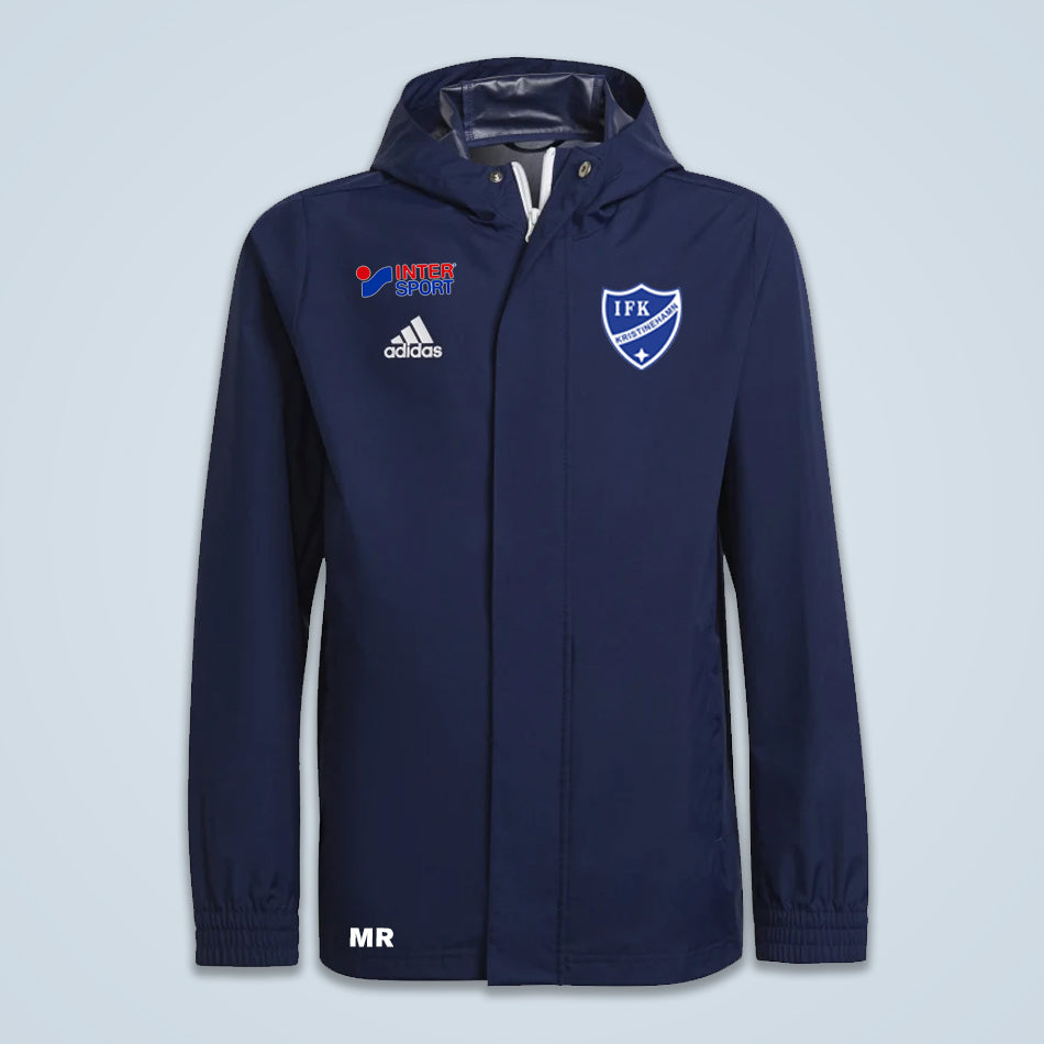 Entrada 22 All-Weather jacket junior