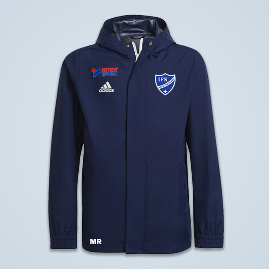 Entrada 22 All-Weather jacket senior